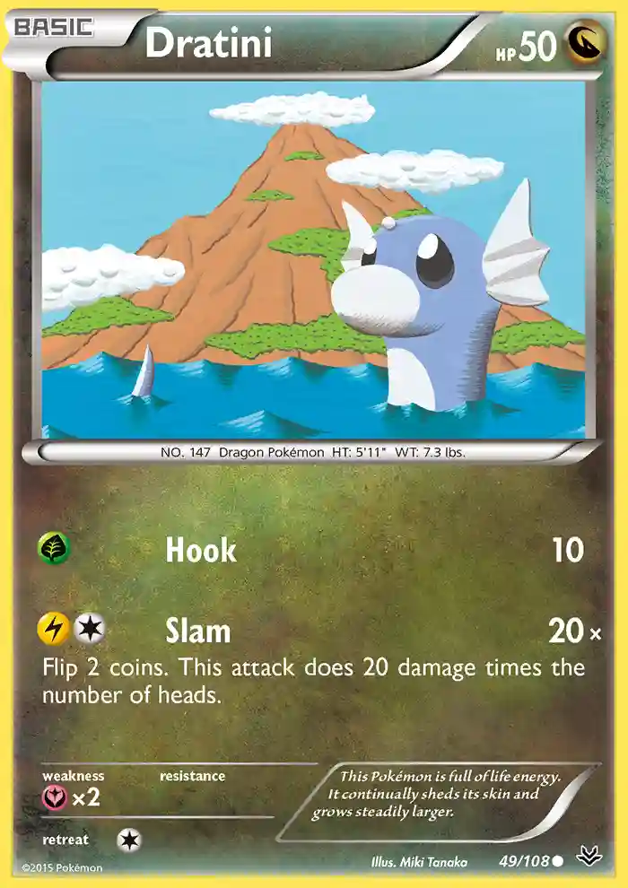 Dratini