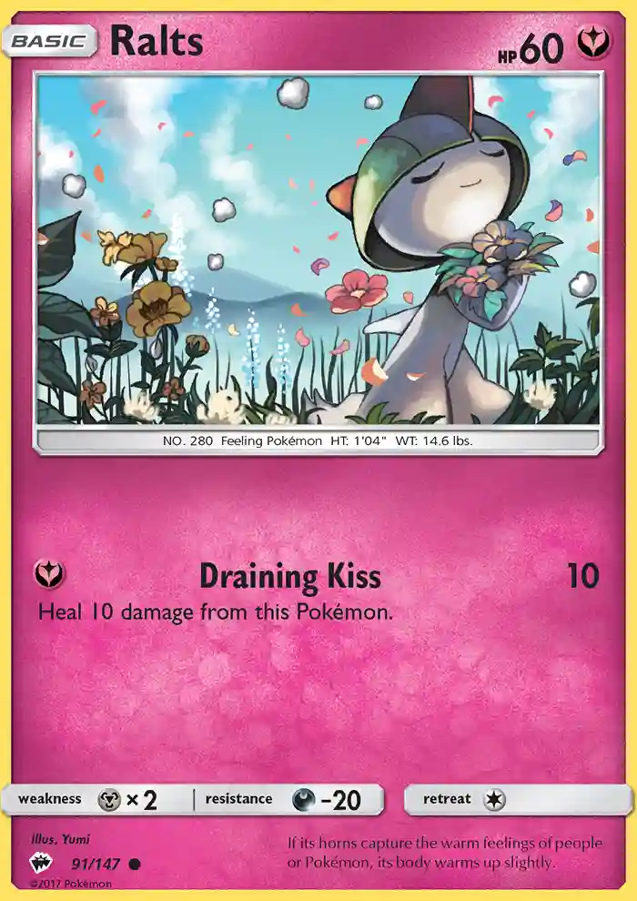 Ralts