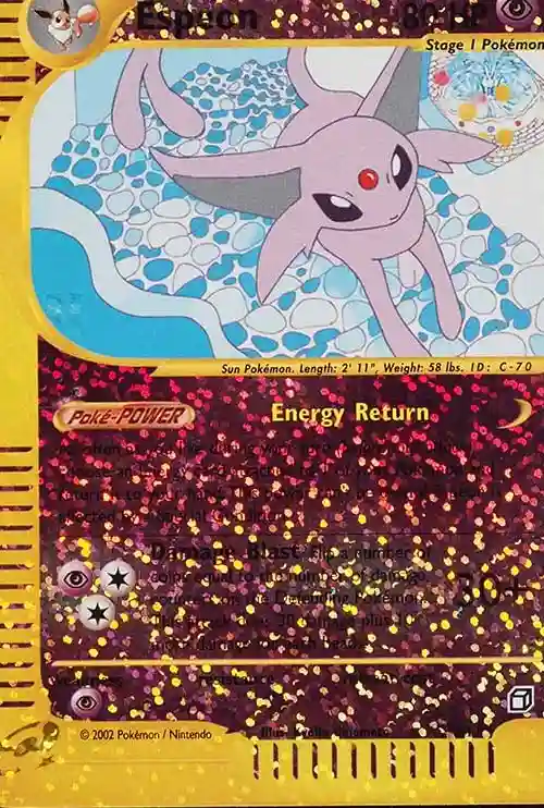 Espeon