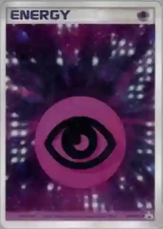 Psychic Energy-Holo