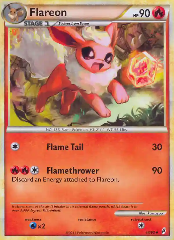 Flareon