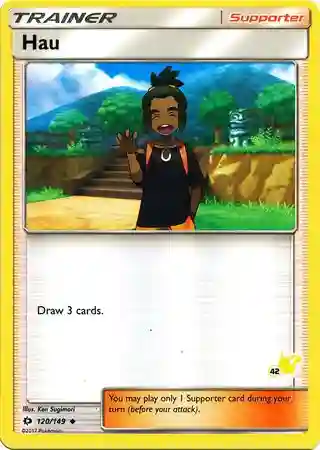 Hau