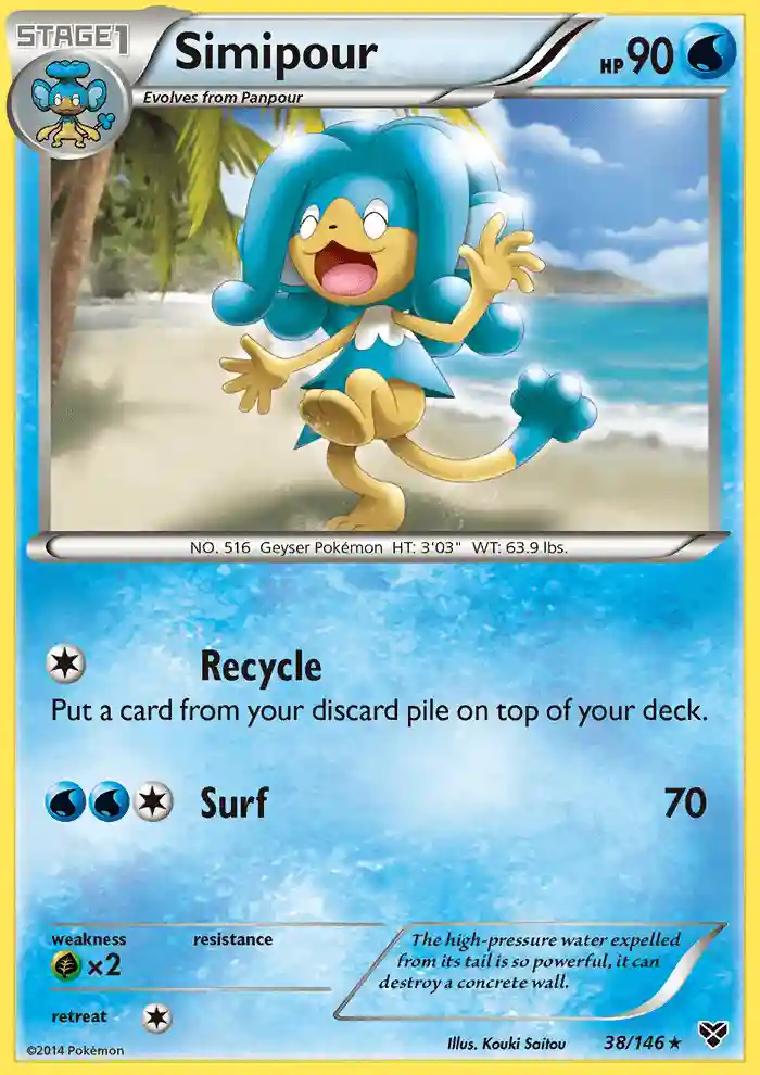 Simipour