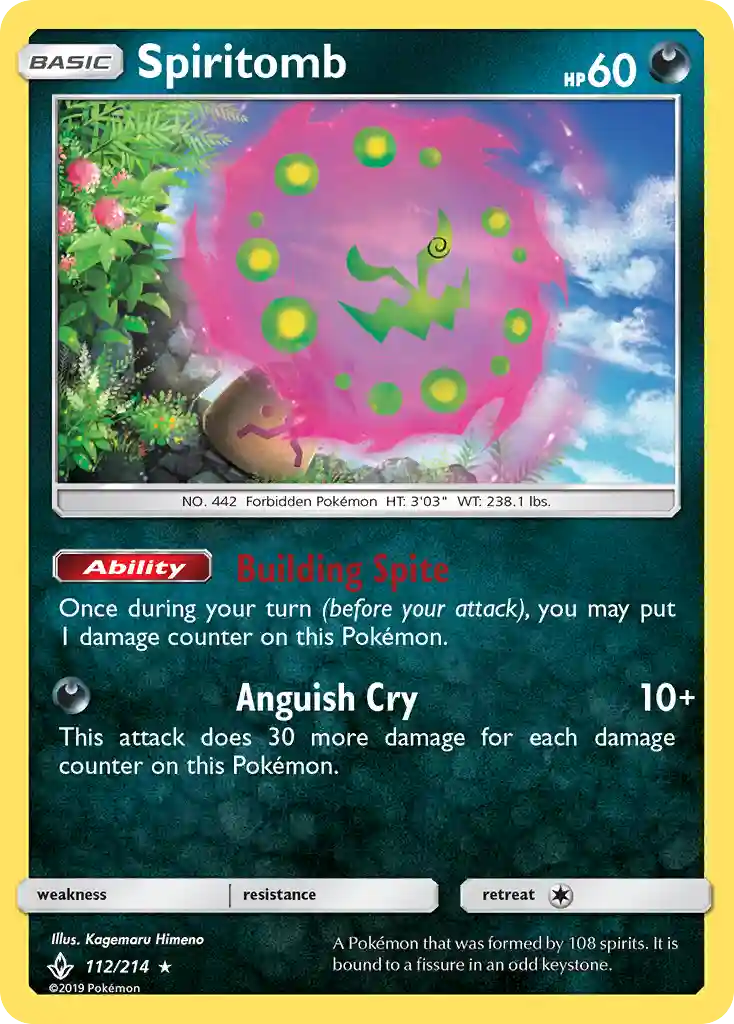 Spiritomb-Holo