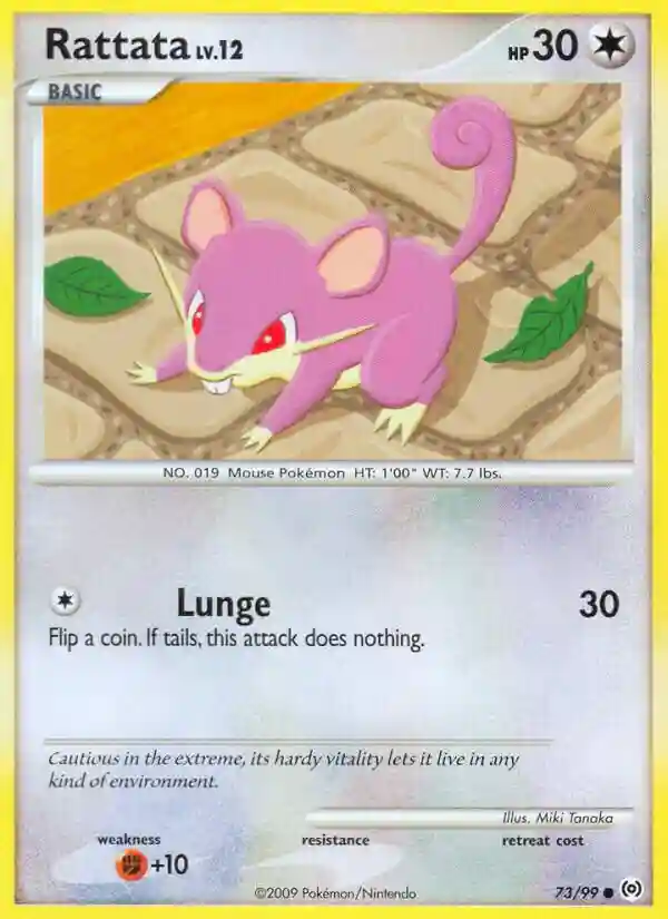 Rattata