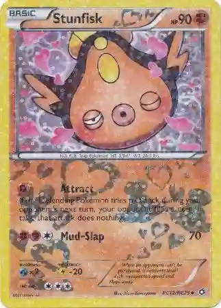 Stunfisk