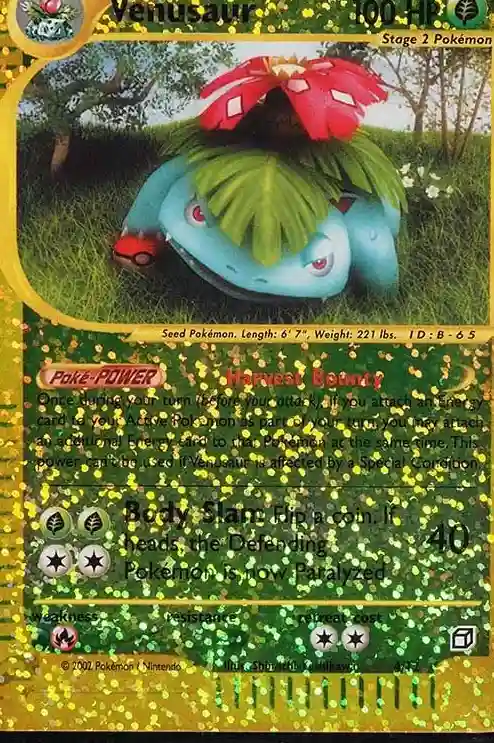 Venusaur