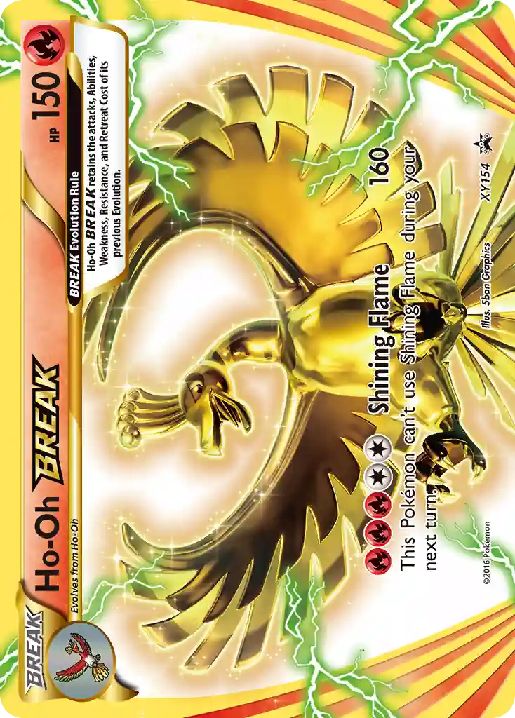 HO-Oh Break