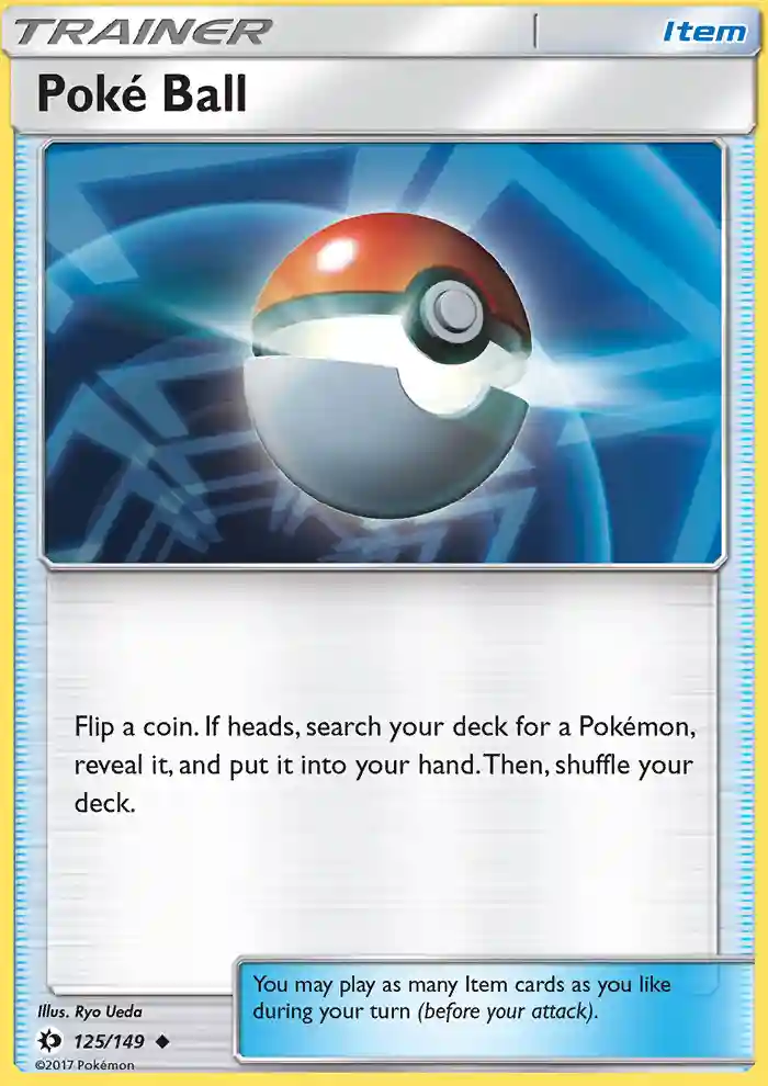 Poke Ball
