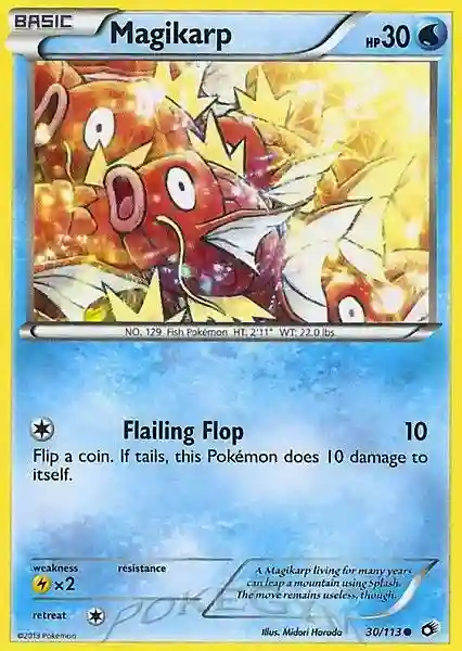 Magikarp
