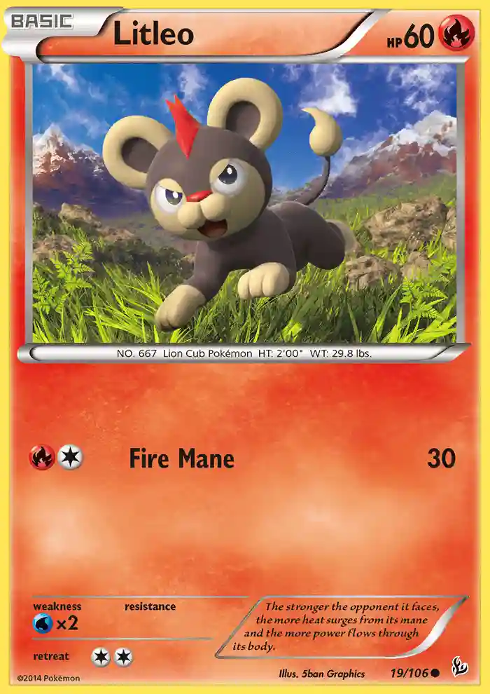 Litleo