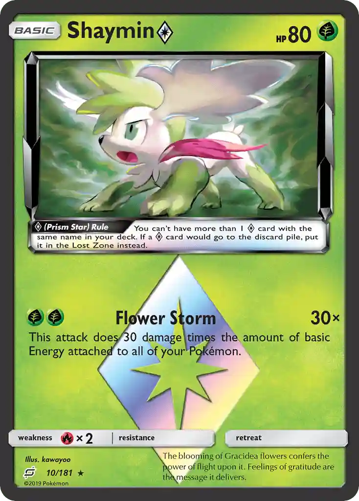 Shaymin-Holo