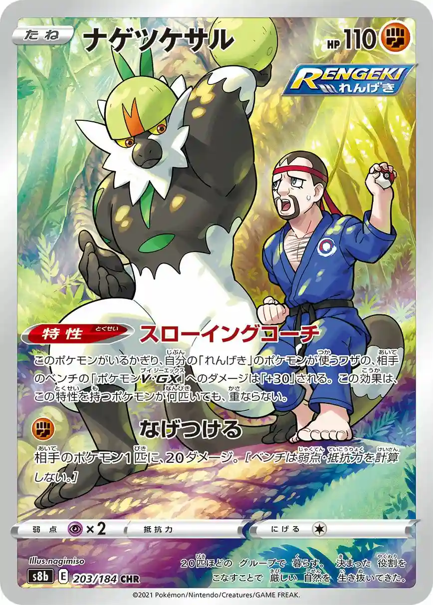 Full Art/Passimian