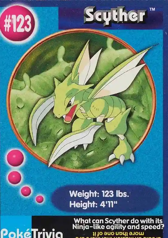 Scyther