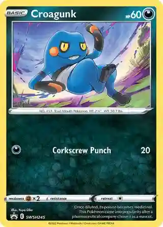 Croagunk-Holo