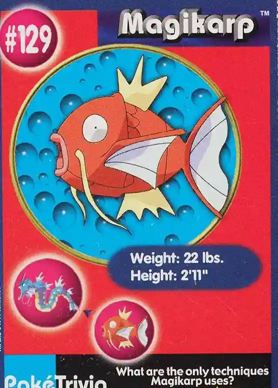 Magikarp