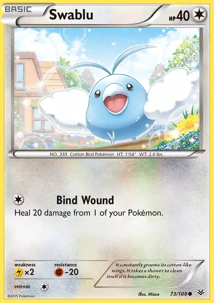 Swablu