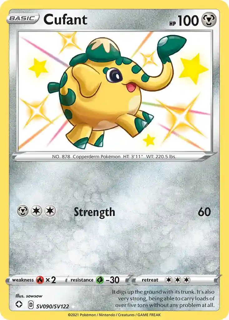 Cufant-Holo