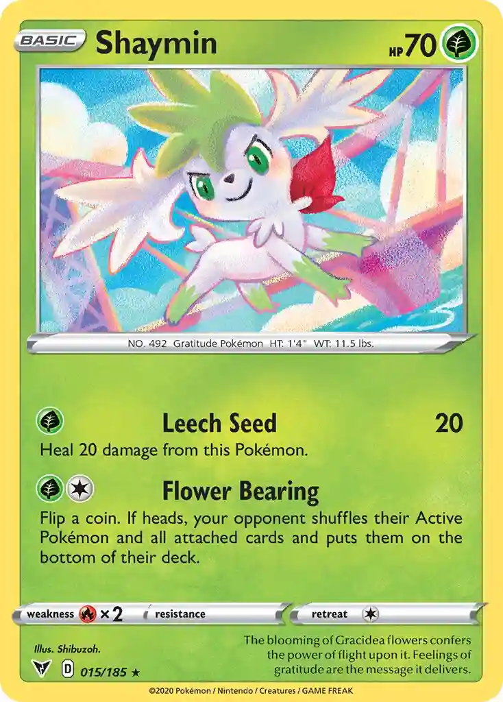 Shaymin-Holo