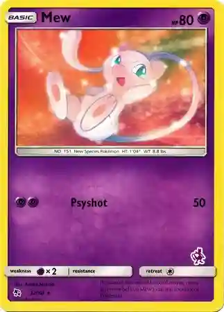 Mew