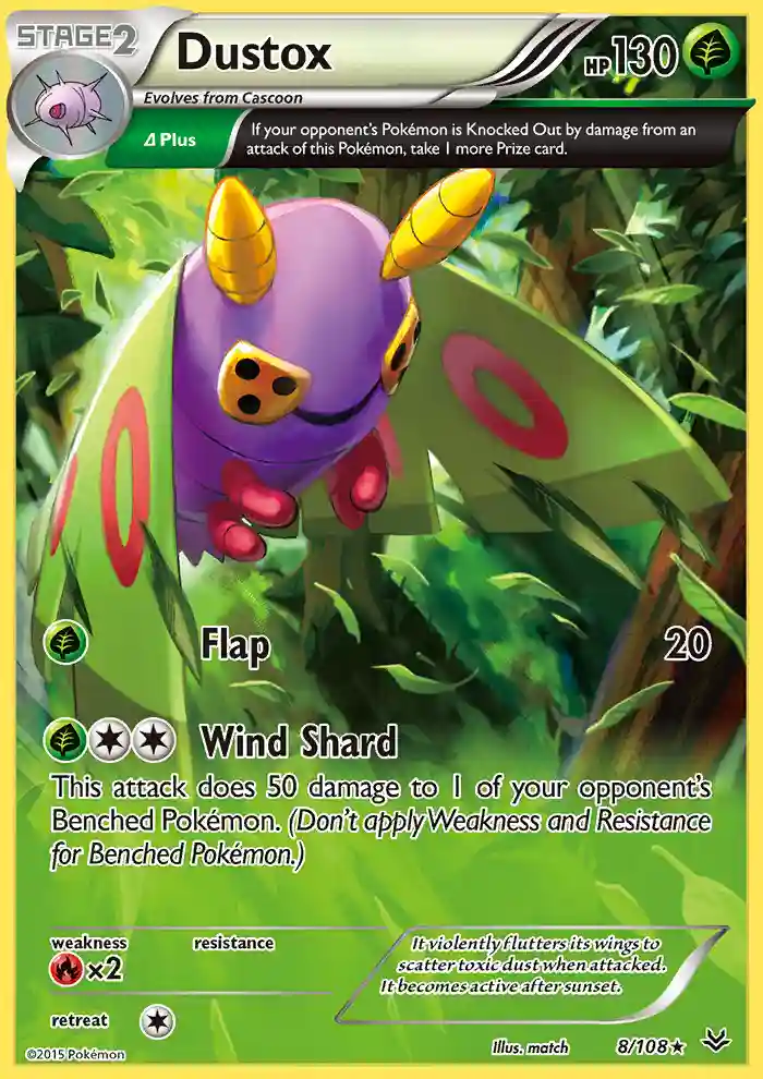 Dustox