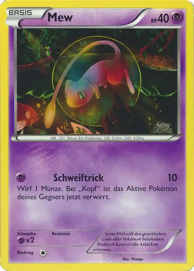 Mew