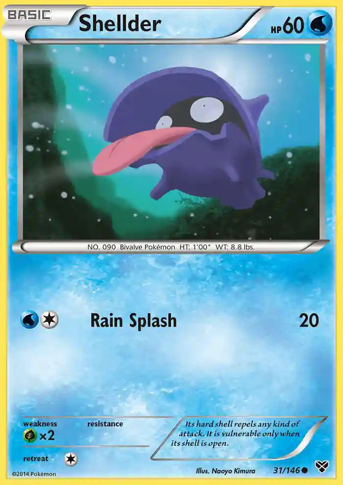 Shellder