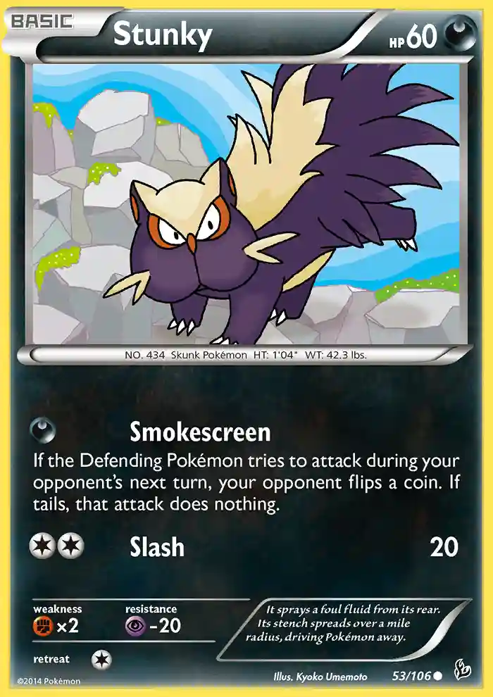 Stunky