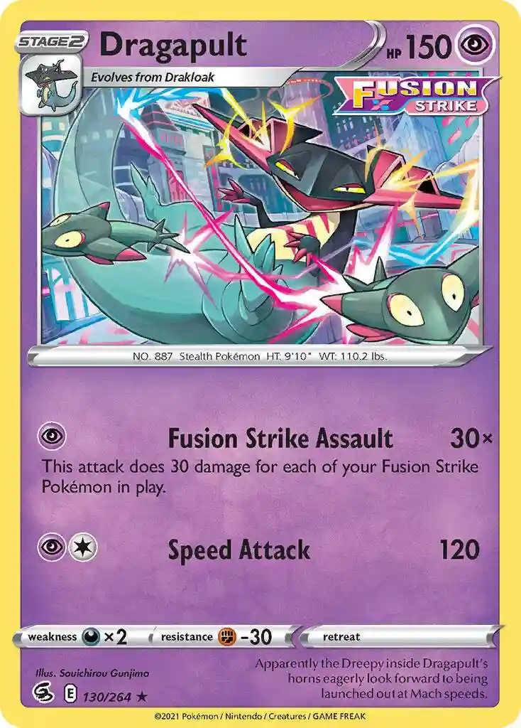 Dragapult-Holo