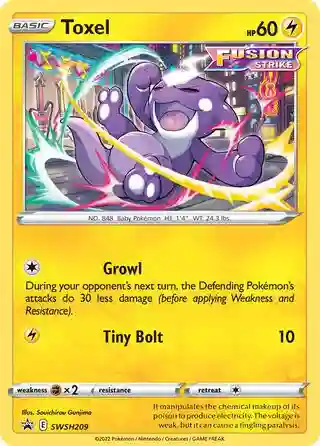 Toxel-Holo