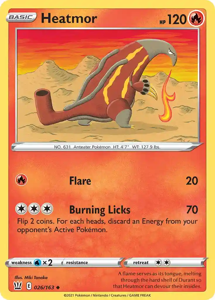 Heatmor-Reverse Foil