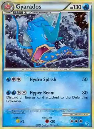 Gyarados-Holo