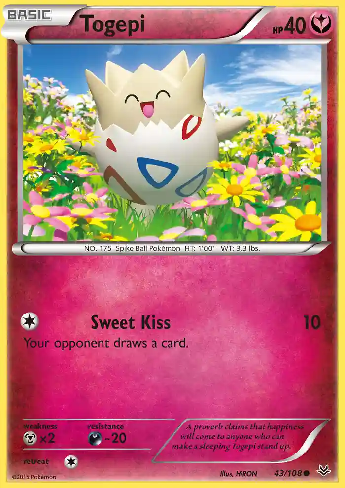 Togepi