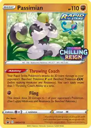 Passimian-Holo