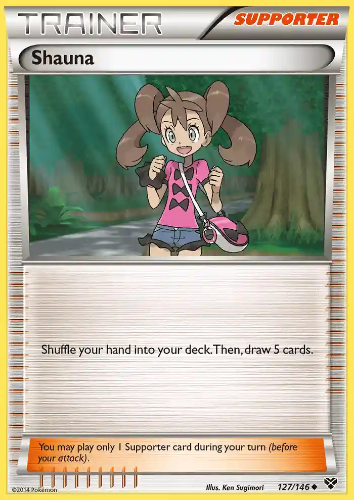 Shauna