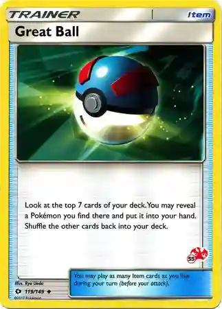 Great Ball