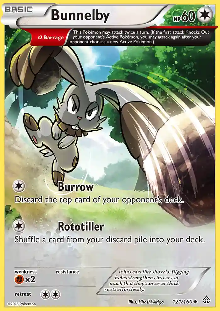 Bunnelby