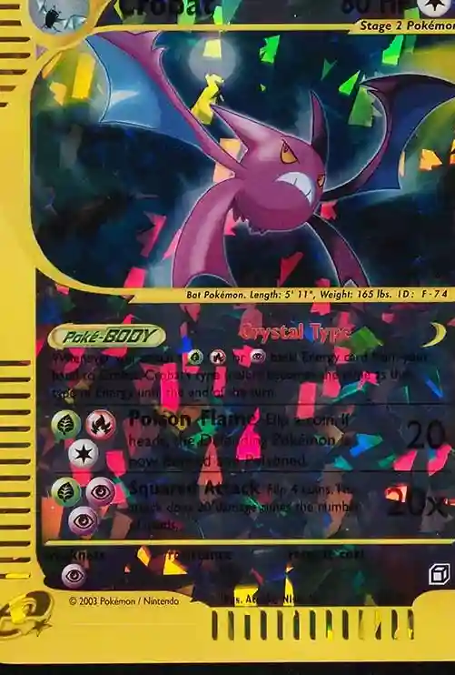 Crobat