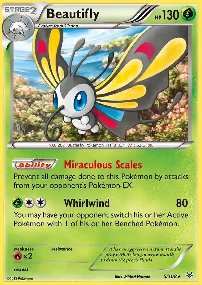 Beautifly-Holo