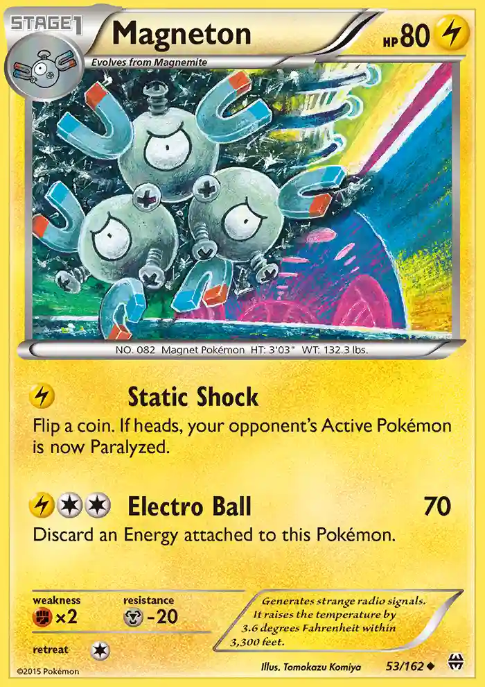 pokemon xy breakthrough card prices Pokmon TCG: XY: BREAKthrough
