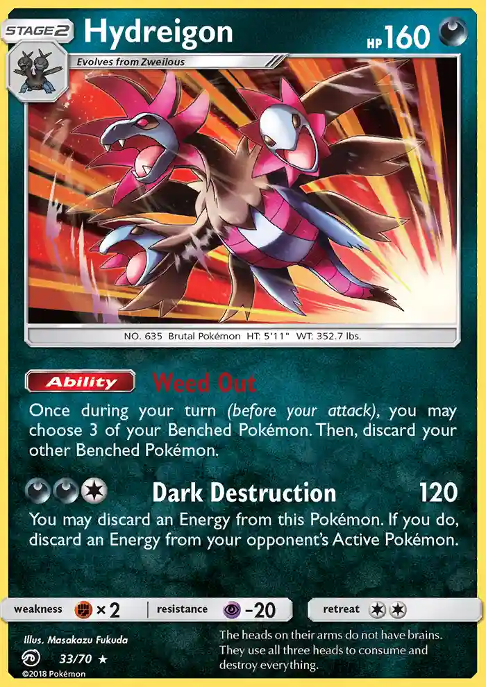 Hydreigon-Holo