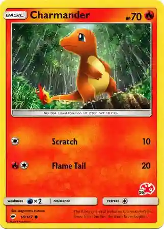 Charmander