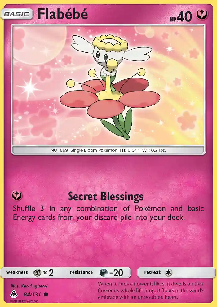 Flabebe