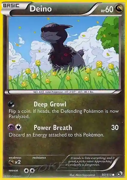 Deino-Holo