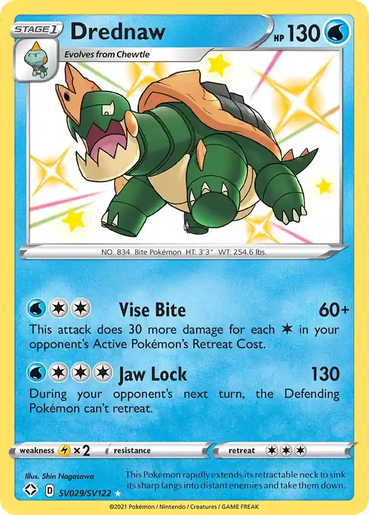 Drednaw-Holo