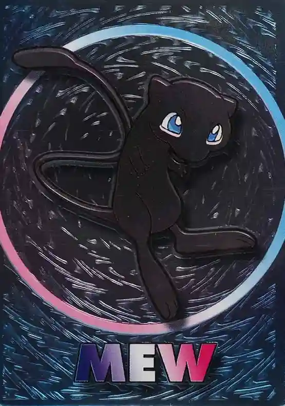 Mew