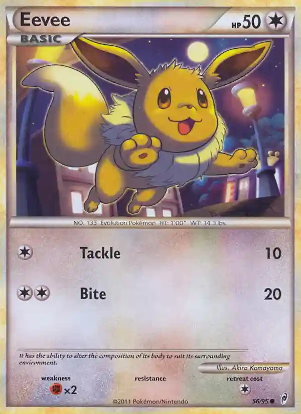 Eevee