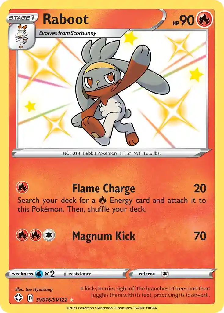 Raboot-Holo