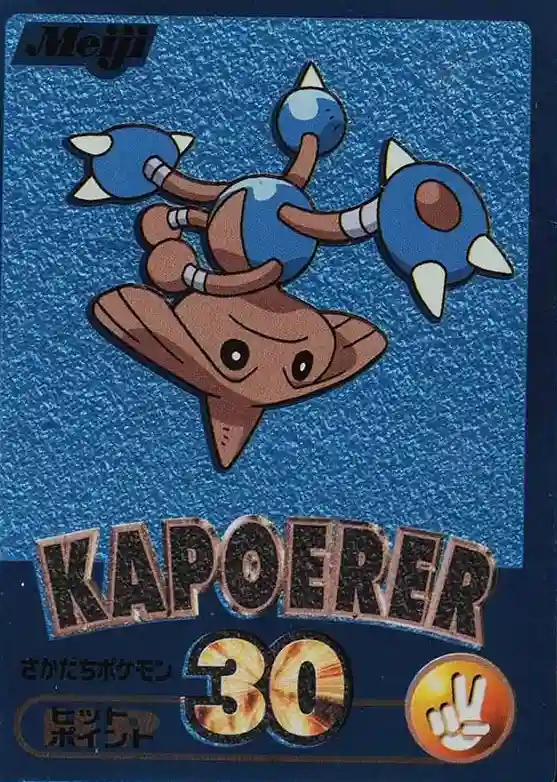 Kapoerer