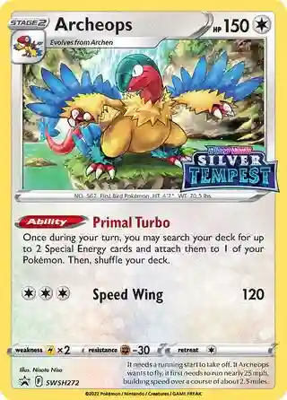 Archeops-Holo